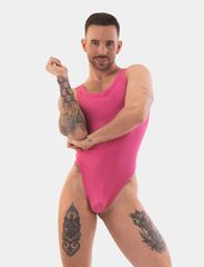 Barcode Berlin Rib Body Assi Pink-thumb-2