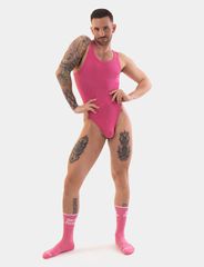 Barcode Berlin Rib Body Assi Pink-thumb-1