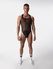 Barcode Berlin Body Iggi Black