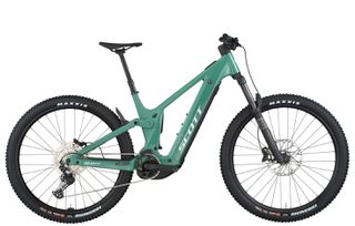 Full Suspension Scott 2026 ΠΟΔΗΛΑΤΟ SCOTT PATRON 930 SAFARI GREEN 2026 / SIZE S