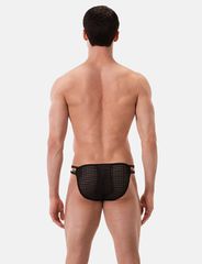 Barcode Berlin Pride Brief Regiro Black-thumb-2