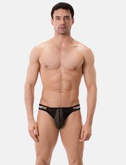 Barcode Berlin Pride Brief Regiro Black-thumb-1