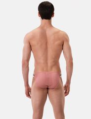Barcode Berlin Pride Brief Regiro Brownishpurple-thumb-2