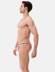 Barcode Berlin Pride Brief Regiro Brownishpurple-thumb-1