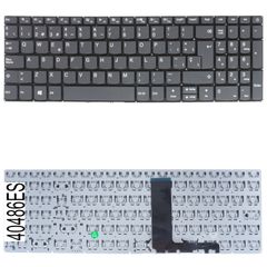 Teclado Español para Portátil - Spanish Laptop Keyboard για Lenovo Ideapad 320-17IKB 80XM 81BJ 320-17AST 80XW V320-17IKB 81AH 81CN V320-17ISK 81B6 330-15AST 81D6 330-15IKB 81DE 81DC 320-15ISK 80XH 5CB