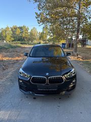 Bmw X2 2019 Sdrive 18d-thumb-1