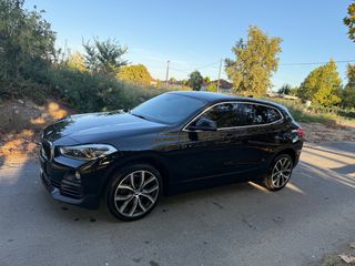 Bmw X2 2019 Sdrive 18d-thumb-3