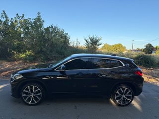 Bmw X2 2019 Sdrive 18d-thumb-5