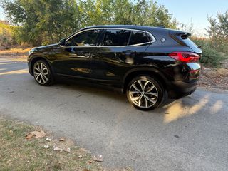 Bmw X2 2019 Sdrive 18d-thumb-6