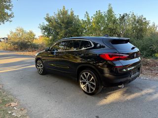 Bmw X2 2019 Sdrive 18d-thumb-7