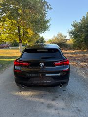 Bmw X2 2019 Sdrive 18d-thumb-8