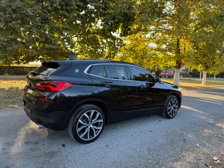 Bmw X2 2019 Sdrive 18d-thumb-11