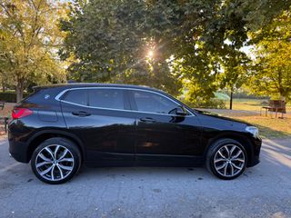Bmw X2 2019 Sdrive 18d-thumb-12