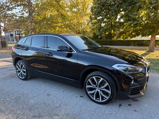 Bmw X2 2019 Sdrive 18d-thumb-13