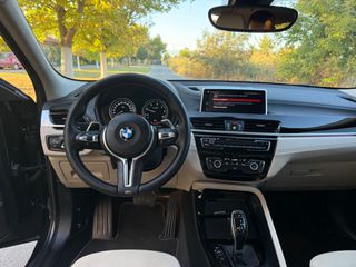 Bmw X2 2019 Sdrive 18d-thumb-20