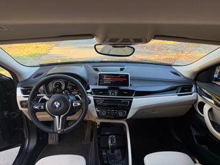 Bmw X2 2019 Sdrive 18d-thumb-24