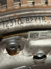 Βολάν Κινητήρα Renault K9K