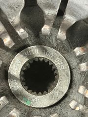Βολάν Κινητήρα Renault HR13-thumb-1