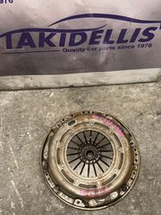 Βολάν Κινητήρα Ford T1DA