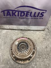 Βολάν Κινητήρα Ford