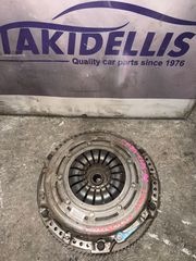 Βολάν Κινητήρα Ford Ecoboost 1.0