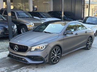 Mercedes-Benz CLA 180 2013 AMG 63S Line Euro 6 Led