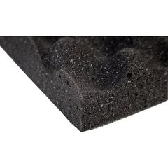 Ηχομονωτικό Αnti Vibe Sound Deadening Material V6ΒΡ 500mm x 600mm 4 Τεμάχια-thumb-2