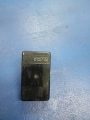 Ηλεκτρονική PGO CP 125-150