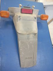 Φτερό πίσω PGO CP 125-150