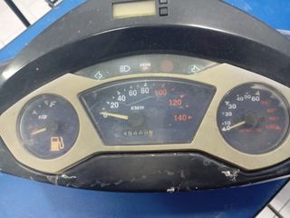 Κοντέρ PGO CP 125
