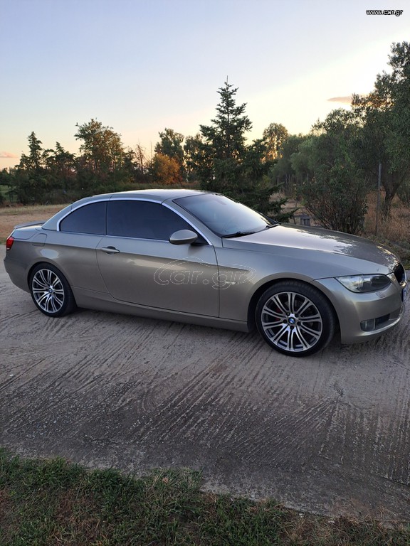 Bmw 320 2009