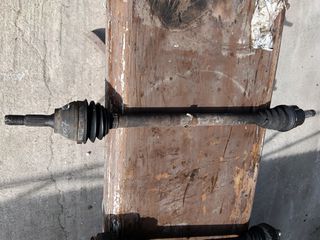 CITROEN C2 C3 1.4 HDI  ΗΜΙΑΞΟΝΙΟ ΔΕΞΙ