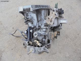 FIAT PUNTO 2 - '99-'03 - 188A4000 - 1200cc - 8V - Χειροκίνητα σασμάν-thumb-4