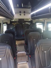 Mercedes-Benz 2020 Sprinter