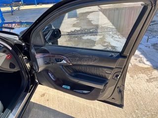 Mercedes-Benz S 320 2000 LONG AUTOMATIC-thumb-35