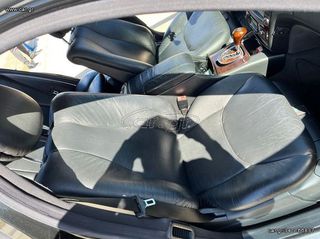 Mercedes-Benz S 320 2000 LONG AUTOMATIC-thumb-36