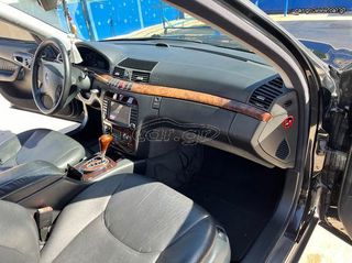 Mercedes-Benz S 320 2000 LONG AUTOMATIC-thumb-37