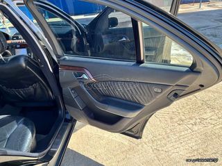 Mercedes-Benz S 320 2000 LONG AUTOMATIC-thumb-38
