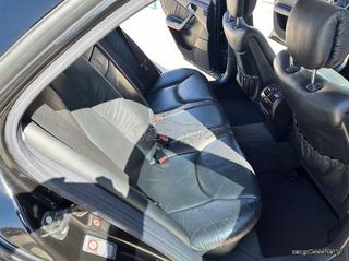 Mercedes-Benz S 320 2000 LONG AUTOMATIC-thumb-39