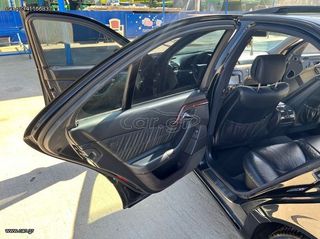 Mercedes-Benz S 320 2000 LONG AUTOMATIC-thumb-40