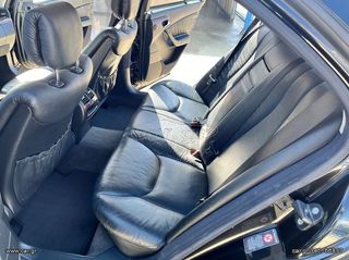 Mercedes-Benz S 320 2000 LONG AUTOMATIC-thumb-41