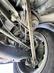 Mercedes-Benz S 320 2000 LONG AUTOMATIC-thumb-46