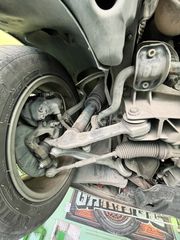 Mercedes-Benz S 320 2000 LONG AUTOMATIC-thumb-48