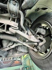 Mercedes-Benz S 320 2000 LONG AUTOMATIC-thumb-49