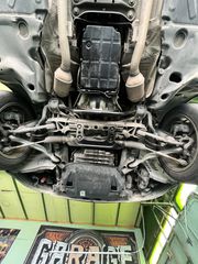 Mercedes-Benz S 320 2000 LONG AUTOMATIC-thumb-50