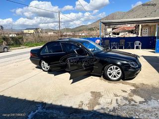Mercedes-Benz S 320 2000 LONG AUTOMATIC-thumb-17