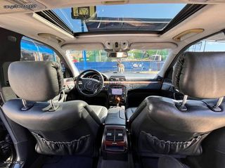 Mercedes-Benz S 320 2000 LONG AUTOMATIC-thumb-20