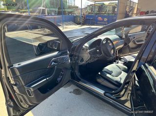 Mercedes-Benz S 320 2000 LONG AUTOMATIC-thumb-25