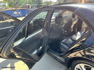 Mercedes-Benz S 320 2000 LONG AUTOMATIC-thumb-27