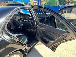 Mercedes-Benz S 320 2000 LONG AUTOMATIC-thumb-29